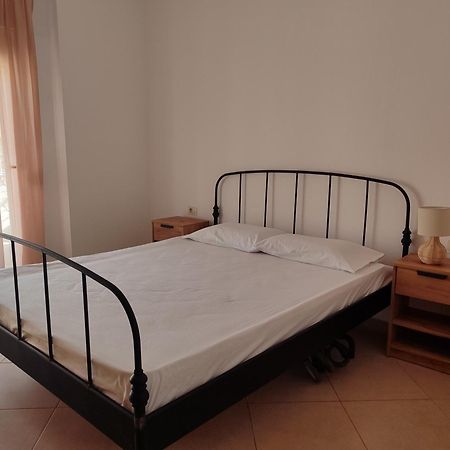 Seaview Apartment Detjoni Sarandë 외부 사진