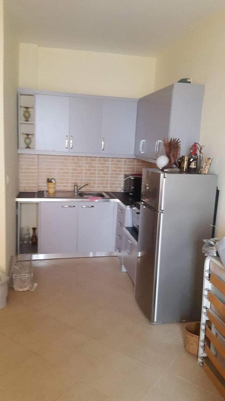 Seaview Apartment Detjoni Sarandë 외부 사진